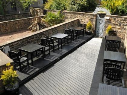 The Hostel - image 16