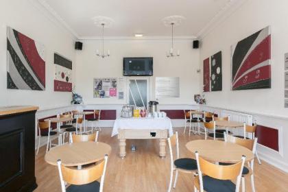 The Hostel - image 2