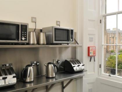 The Hostel - image 20
