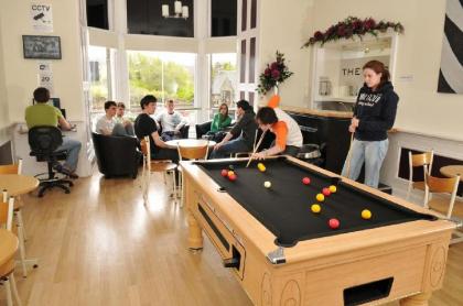 The Hostel - image 3