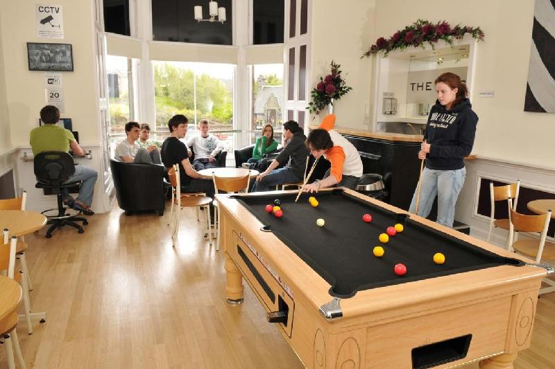 The Hostel - image 3