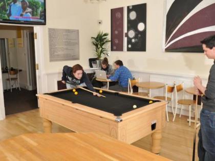The Hostel - image 4