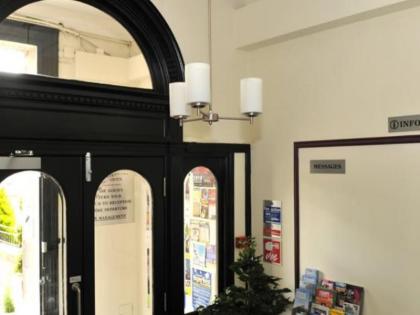 The Hostel - image 5