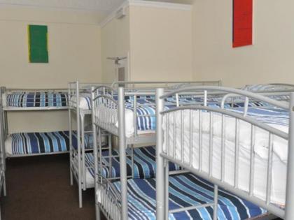 The Hostel - image 6