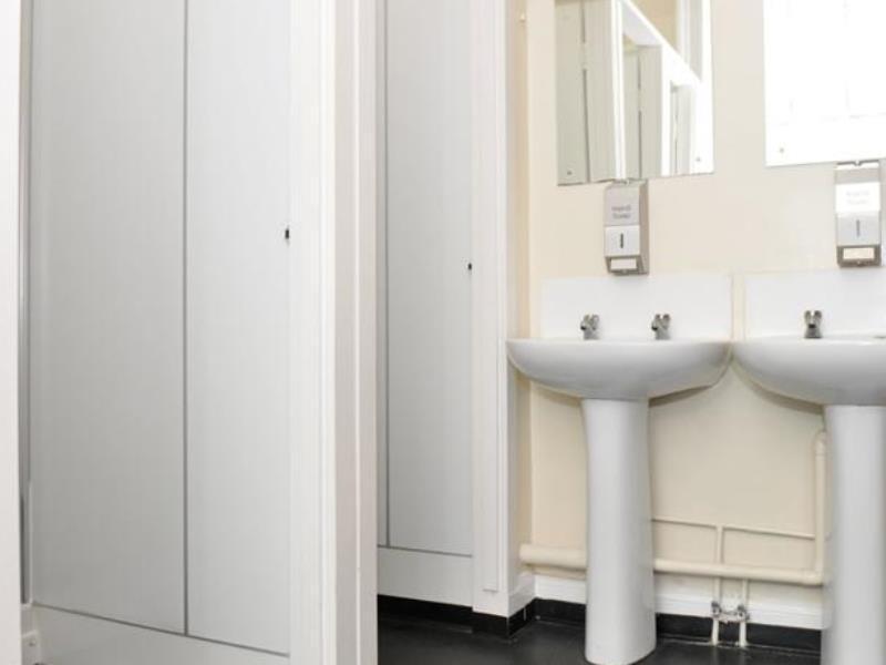 The Hostel - image 7
