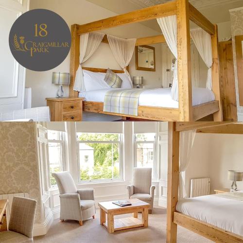 18 Craigmillar Park - main image
