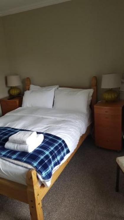 Ivy Braveheart Guest House - image 10