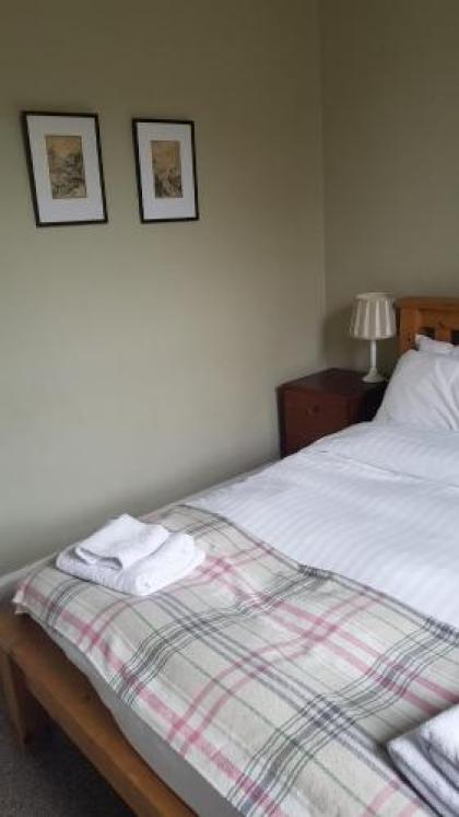 Ivy Braveheart Guest House - image 12