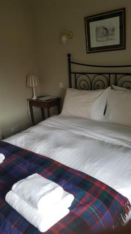 Ivy Braveheart Guest House - image 13