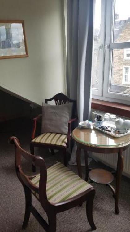 Ivy Braveheart Guest House - image 15