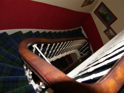 Ivy Braveheart Guest House - image 17