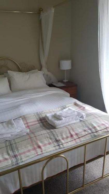 Ivy Braveheart Guest House - image 18