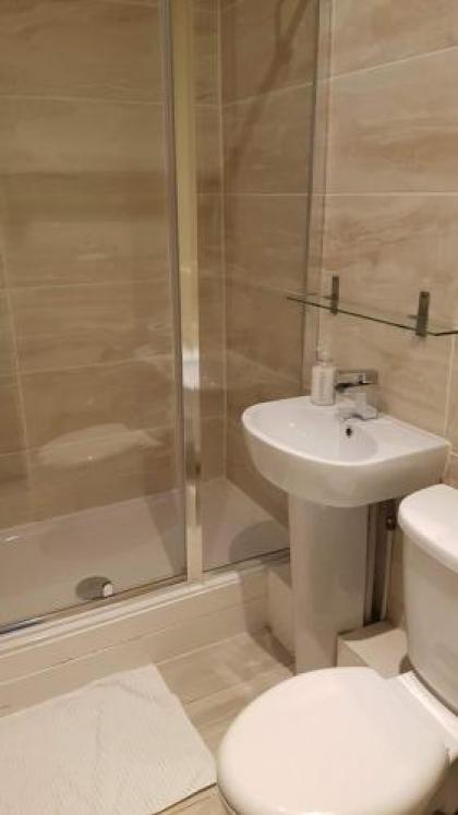 Ivy Braveheart Guest House - image 20