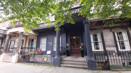 No. 11 Boutique Hotel - image 1