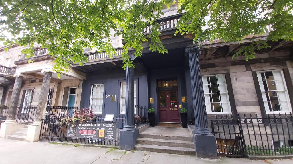 No. 11 Boutique Hotel - main image