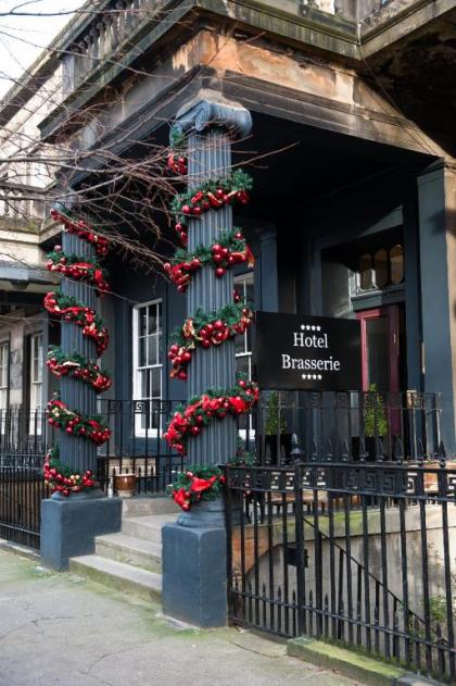 No. 11 Boutique Hotel - image 17