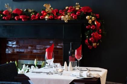 No. 11 Boutique Hotel - image 18
