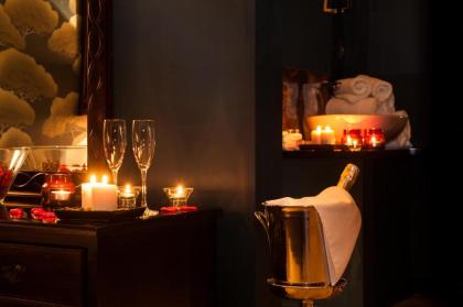 No. 11 Boutique Hotel - image 20