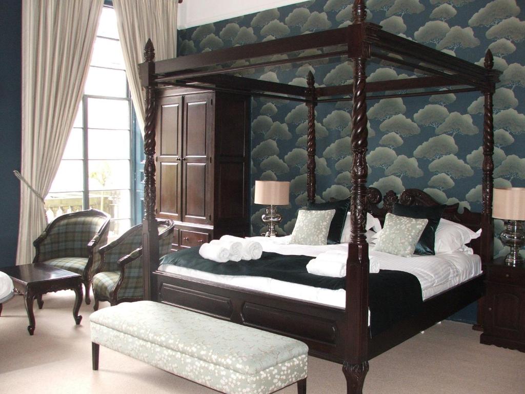 No. 11 Boutique Hotel - image 4