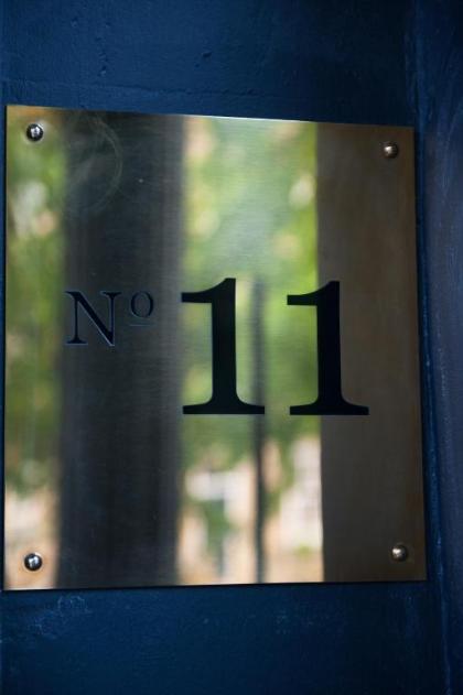 No. 11 Boutique Hotel - image 7