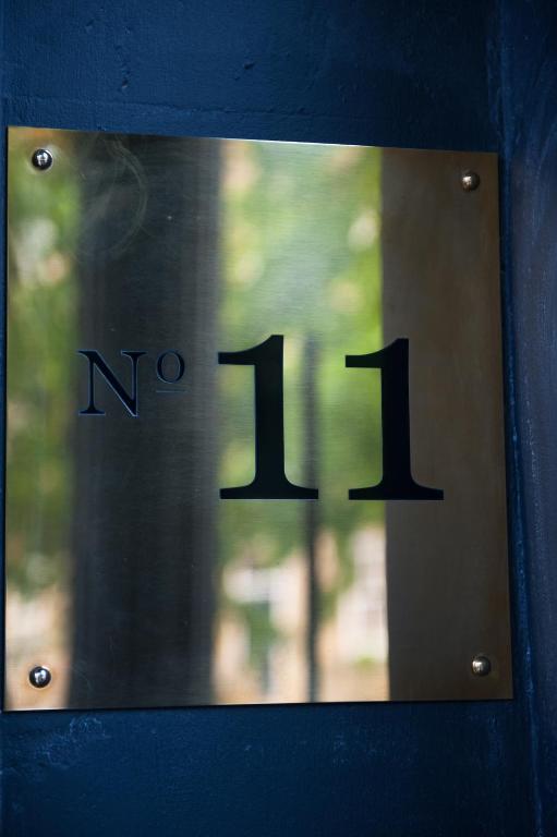 No. 11 Boutique Hotel - image 7