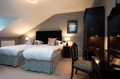 No. 11 Boutique Hotel - image 9