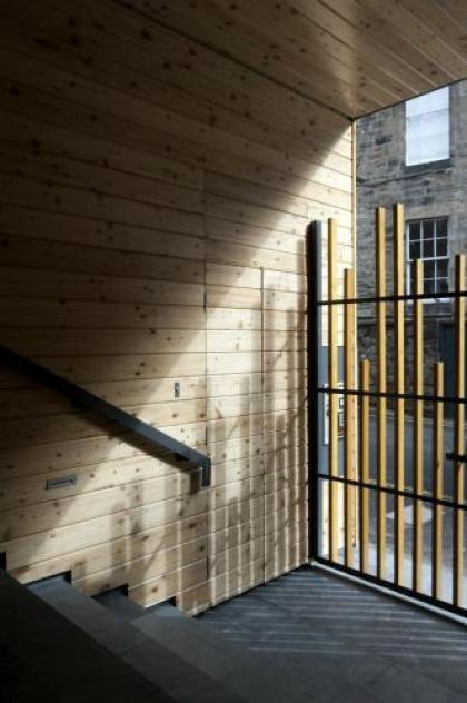 Destiny Scotland -The Malt House Apartments - image 10