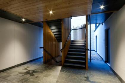 Destiny Scotland -The Malt House Apartments - image 11