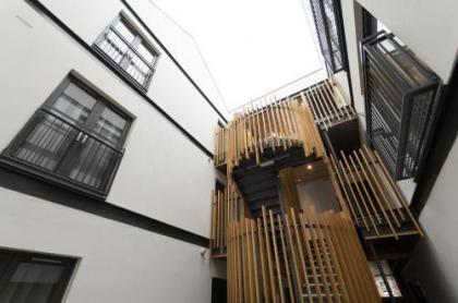 Destiny Scotland -The Malt House Apartments - image 12