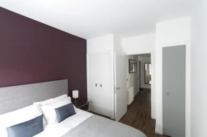 Destiny Scotland -The Malt House Apartments - image 13