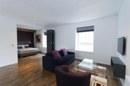 Destiny Scotland -The Malt House Apartments - image 14