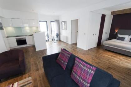 Destiny Scotland -The Malt House Apartments - image 16