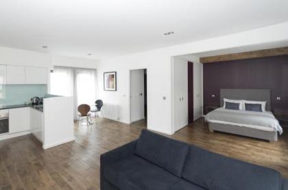 Destiny Scotland -The Malt House Apartments - image 17