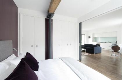 Destiny Scotland -The Malt House Apartments - image 18