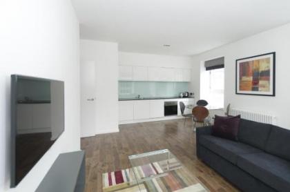 Destiny Scotland -The Malt House Apartments - image 19