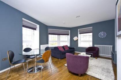 Destiny Scotland -The Malt House Apartments - image 3