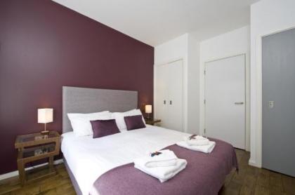Destiny Scotland -The Malt House Apartments - image 4