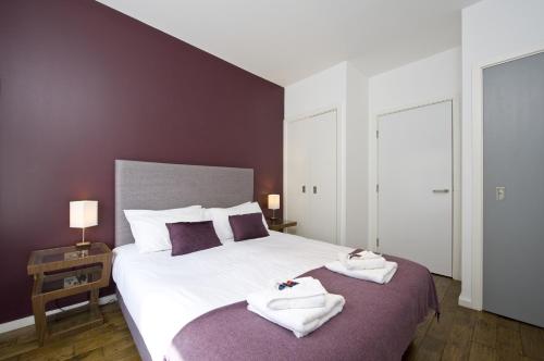 Destiny Scotland -The Malt House Apartments - image 4