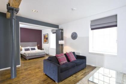 Destiny Scotland -The Malt House Apartments - image 5