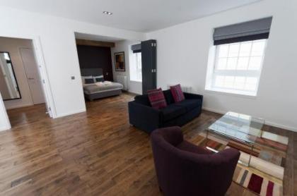 Destiny Scotland -The Malt House Apartments - image 6