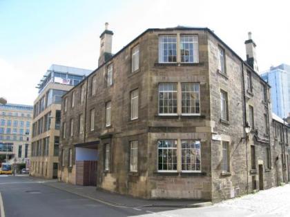 Destiny Scotland -The Malt House Apartments - image 8