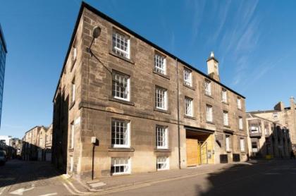Destiny Scotland -The Malt House Apartments - image 9