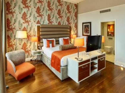 Hotel Indigo Edinburgh - image 1