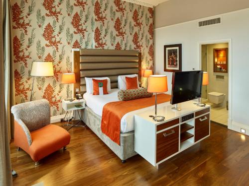 Hotel Indigo Edinburgh - main image