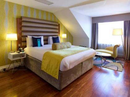 Hotel Indigo Edinburgh - image 10