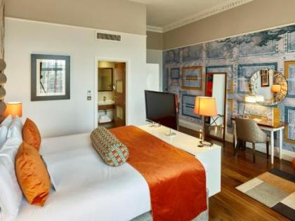 Hotel Indigo Edinburgh - image 11