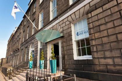 Hotel Indigo Edinburgh - image 12