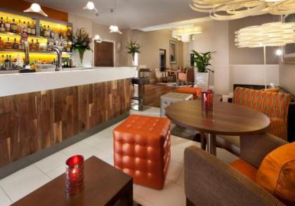 Hotel Indigo Edinburgh - image 13