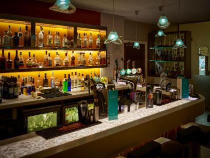 Hotel Indigo Edinburgh - image 14