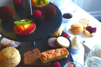 Hotel Indigo Edinburgh - image 15